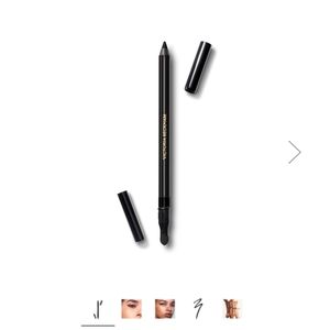 BNIB - Victoria Beckham Stain Kajal Liner (Black)